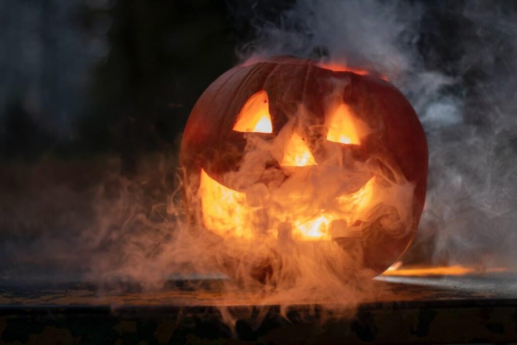 All Treats, No Tricks! Here are 4 Spooky trends from NRF’s 2022 annual Halloween Report