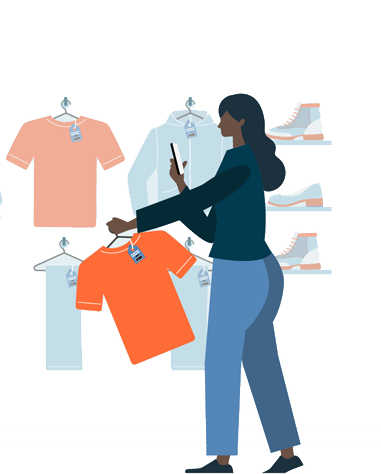 Everything you need to know about RFID in fashion retail 