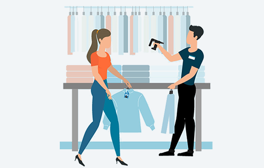 Increasing Inventory Accuracy 